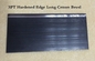 حافة العادية أو تصلب حافة الليزر الصلب الكربوني القاعدة 1.07mm سمك 23.80mm الطول
