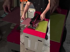 آلة طلاء الغراء المصهور على الساخن