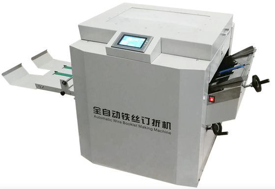 شبه التلقائي M2000 رئيس آلة خياطة الأسلاك شاشة عرض LCD